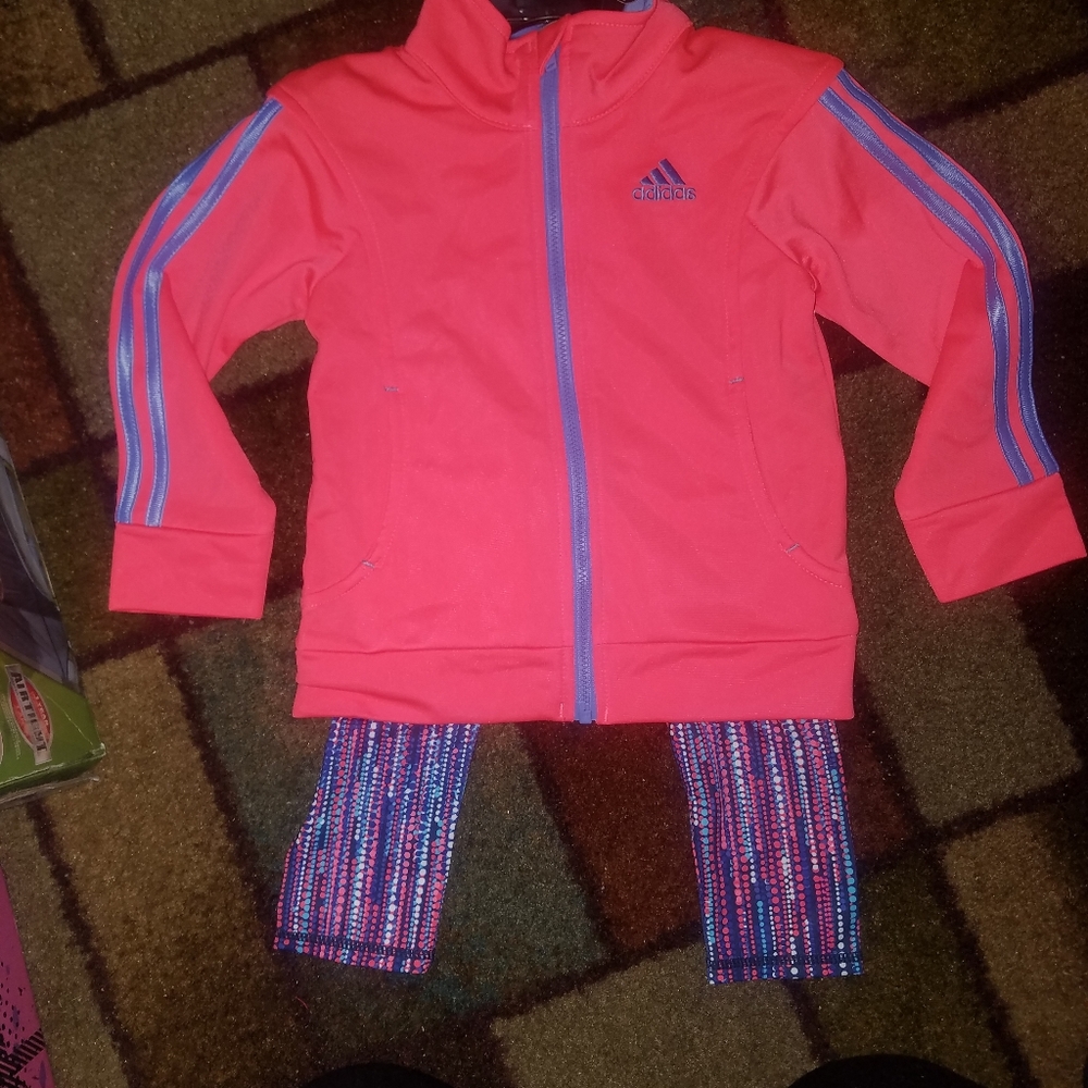 Adidas Kids